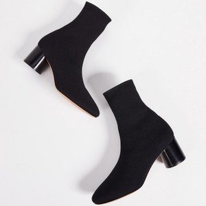 vince sock booties